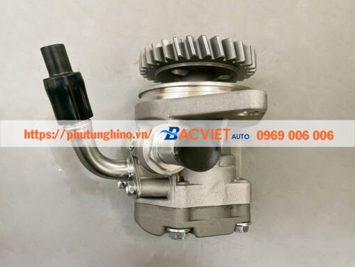 Bơm trợ lực ISUZU FVM