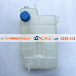 Bình nước phụ IVECO