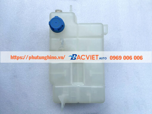 Bình nước phụ IVECO