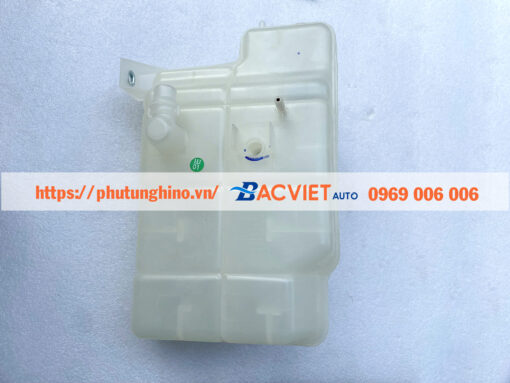 Bình nước phụ IVECO