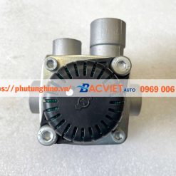 Chia hơi ISUZU FVM