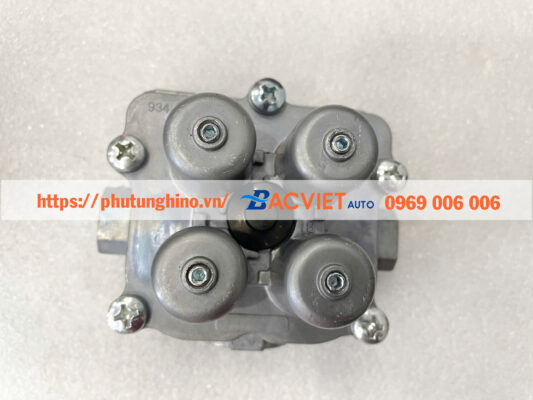 Chia hơi phanh HINO 500 FG Euro4