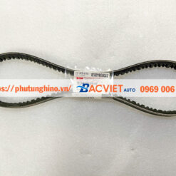 Dây curoa máy phát ISUZU QKR chính hãng