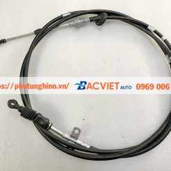 Dây lừa số HINO 500 FG