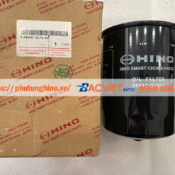 Lọc dầu HINO 500 FC3