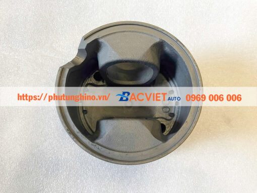 Piston hơi HINO 700 P11C Euro4