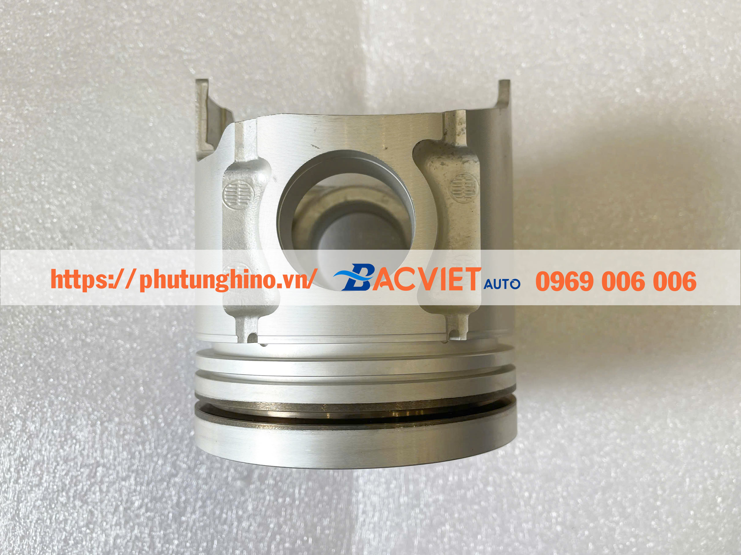 Piston hơi Mitsubishi FUSO