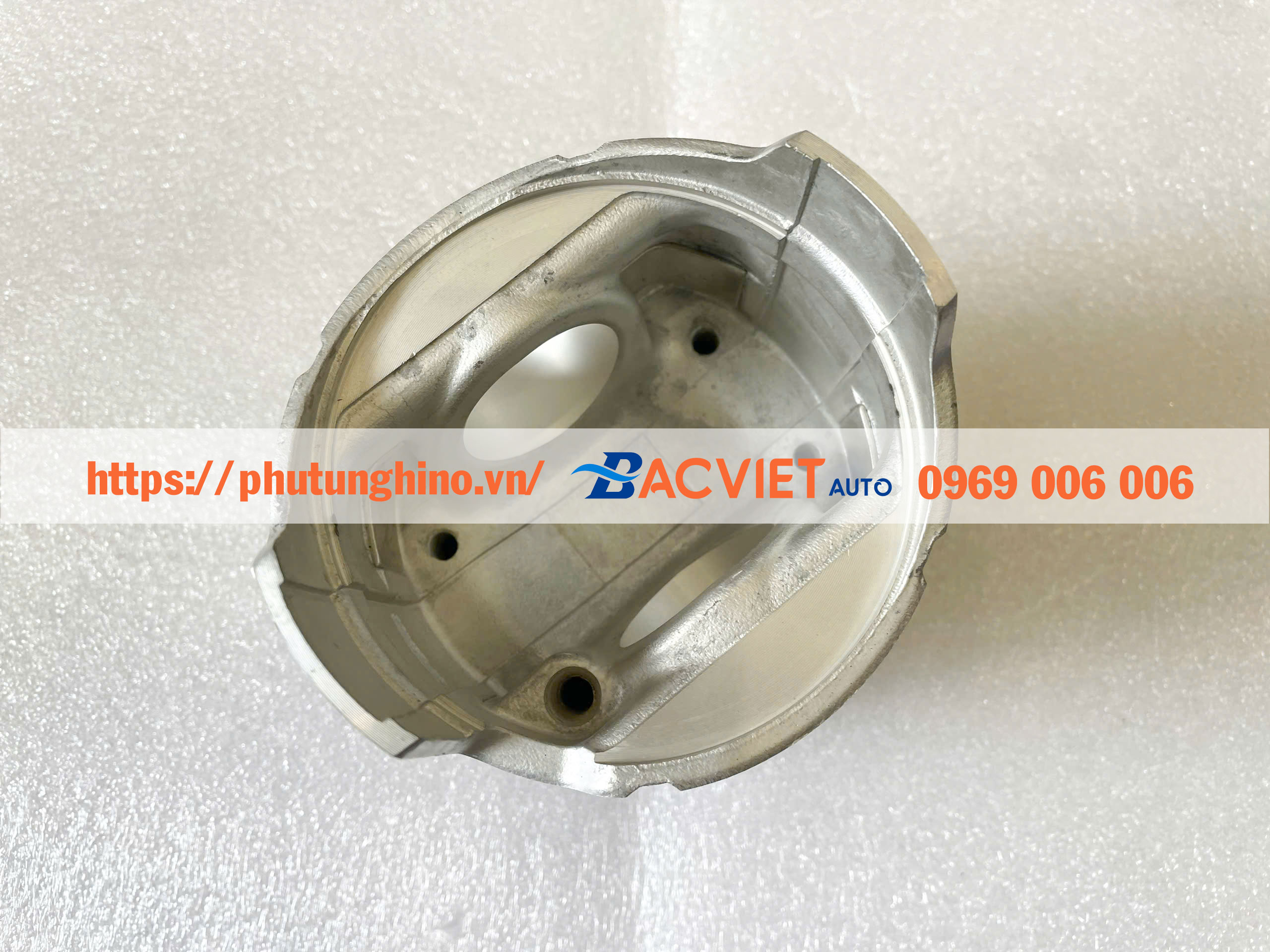 Piston hơi Mitsubishi FUSO