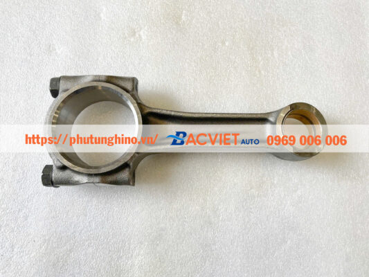 Tay biên Mitsubishi FUSO