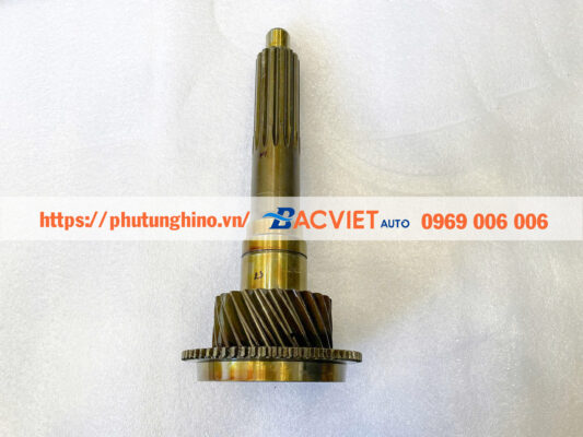 Trục a cơ MITSUBISHI MS035