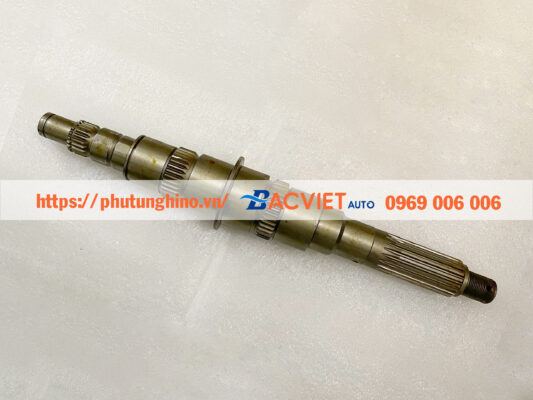 Trục thứ cấp MITSUBISHI MS035