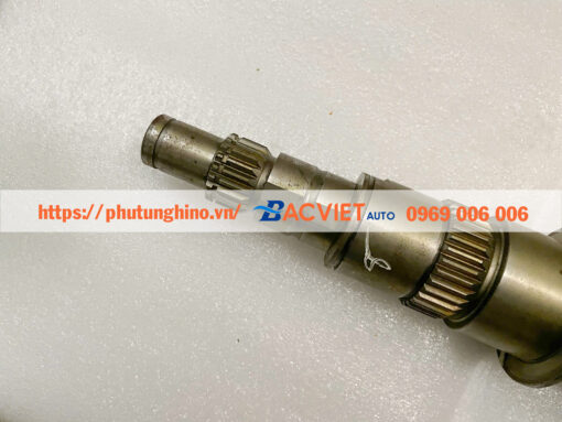 Trục thứ cấp MITSUBISHI MS035