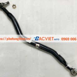 Ba dọc trước ISUZU Vĩnh Phát