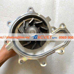 Bơm nước ISUZU NQR75 chính hãng