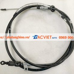 Dây lừa số HINO 500 FC3