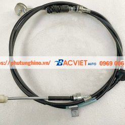 Dây số HINO 500 FG8