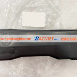 Nắp hộp cầu chì ISUZU QKR