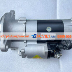 Đề khởi động HINO 700 E13C