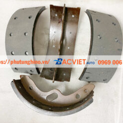 Má phanh trước HINO 300 XZU