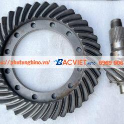 Vành chậu quả dứa HINO 700 P11C cầu sau