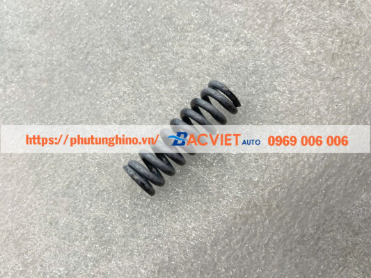 Lò xo manh đuôi trục 5 tầng ISUZU NQR75