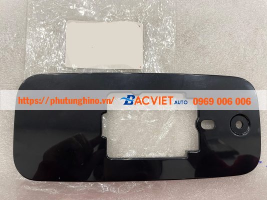 Ốp xin nhan cánh cửa ISUZU FVM