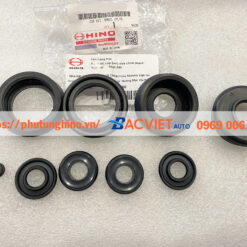 Cupben sau HINO 300 XZU650