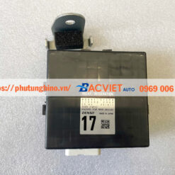 Hộp điều khiển xin nhan HINO 300 XZU