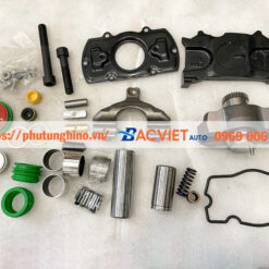 Kit cụm phanh MERCEDES 4143