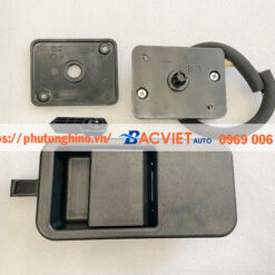 Tay mở cửa lùa IVECO