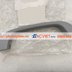 Tay trần cabin ISUZU NQR75