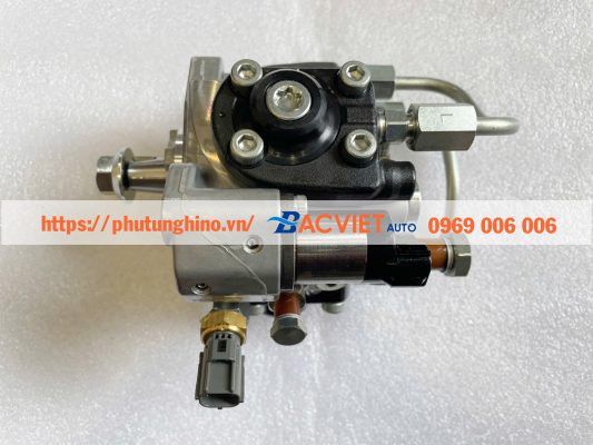 Bơm cao áp ISUZU FVM