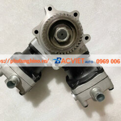 Bơm hơi HINO 700 P11C Xe khách