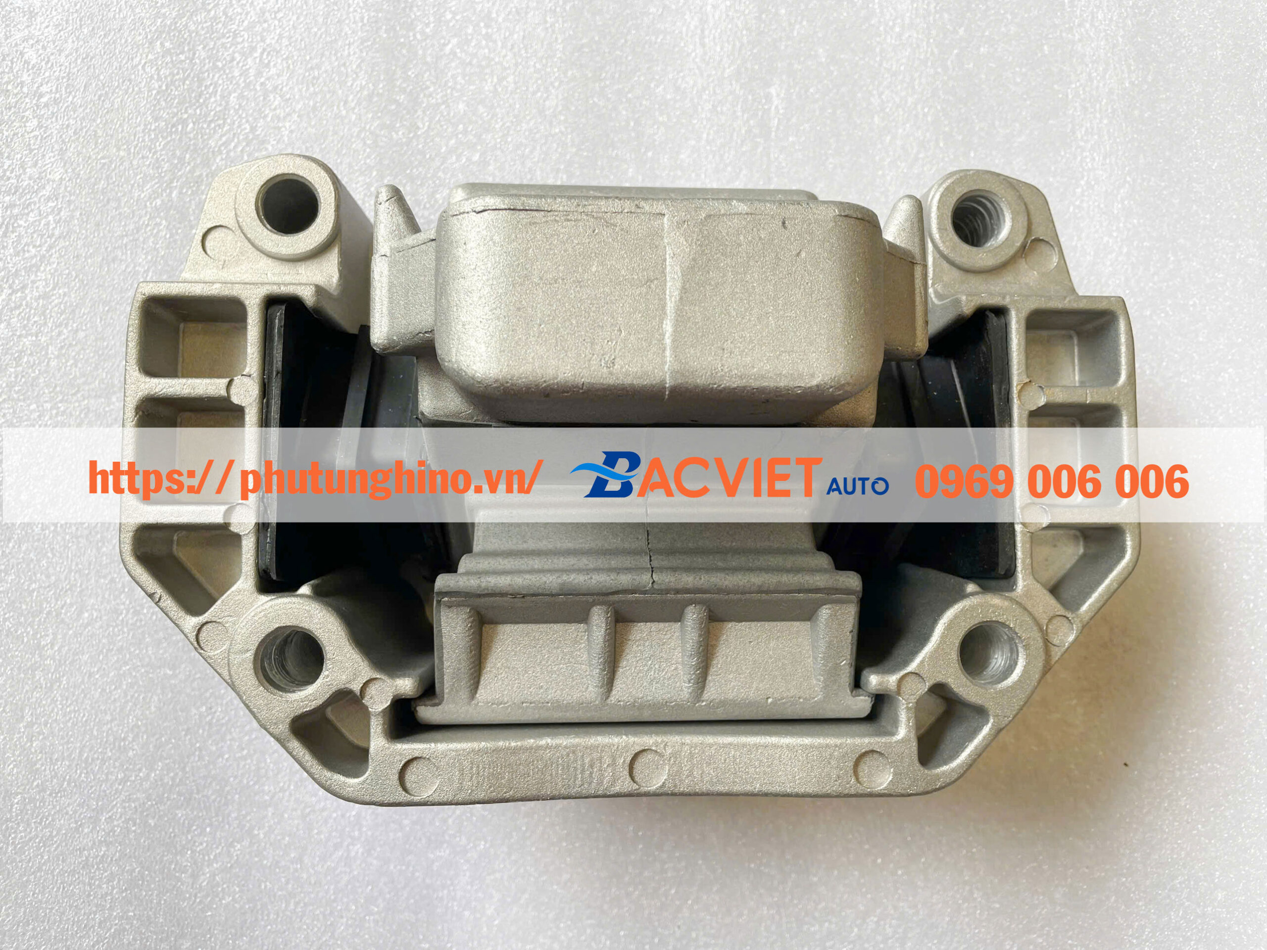 Chân máy sau Scania P420