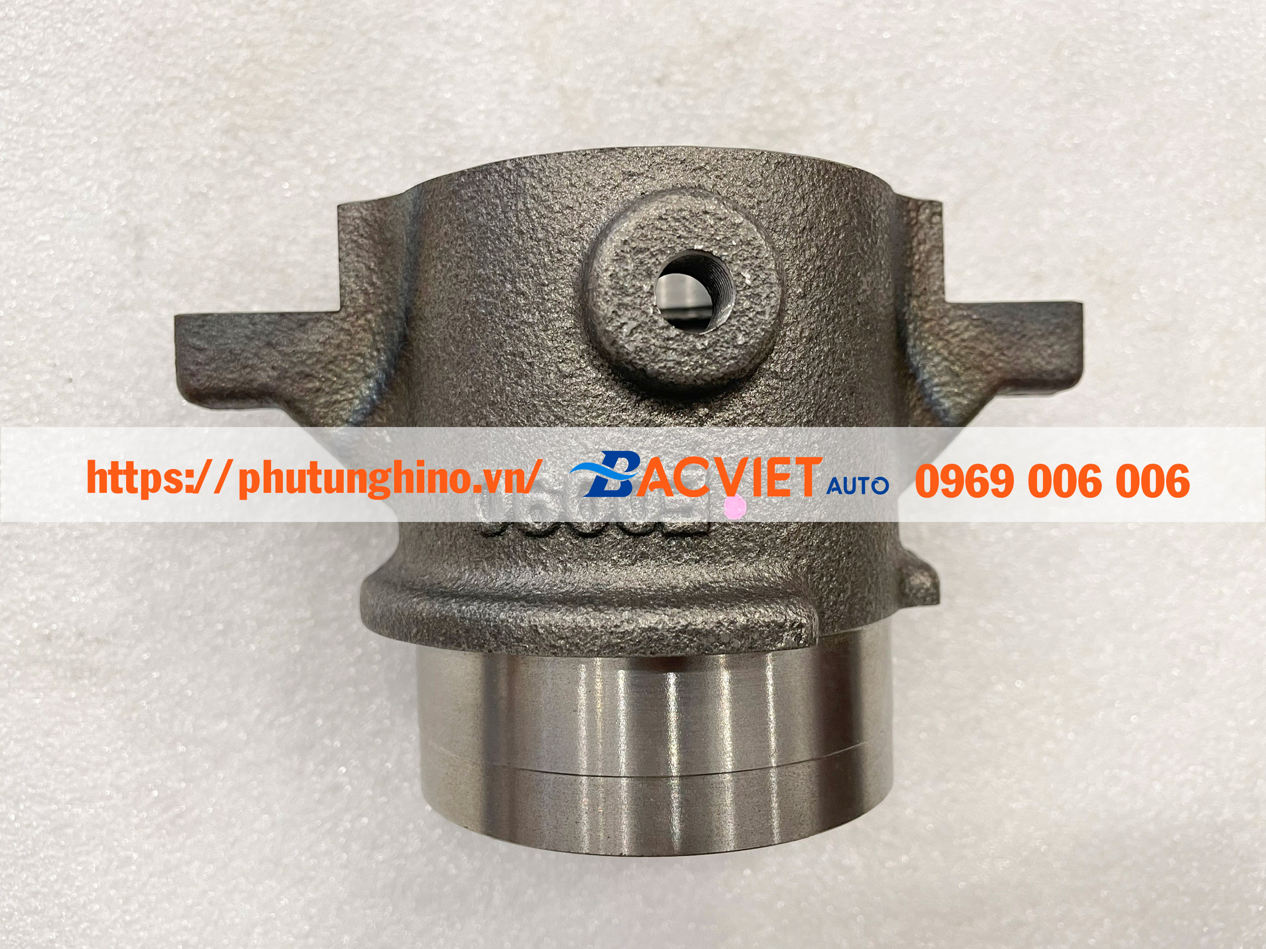 Cối bi tê HINO 500 FL8