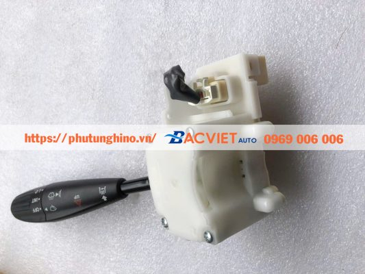 Công tắc gạt mưa HINO 500 FG8 Euro4