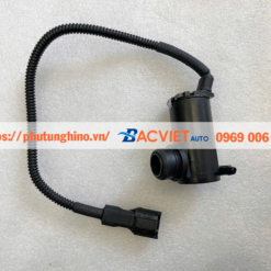 Mô tơ bơm nước rửa kính CANTER 24V