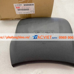 Nắp vô lăng ISUZU FVM Euro4