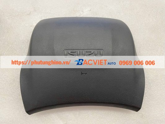 Nắp vô lăng ISUZU FVM Euro4