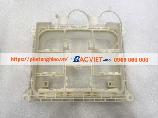 Vỏ hộp cầu chì HINO 500