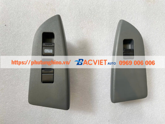 Công tắc nâng hạ kính ISUZU NLR