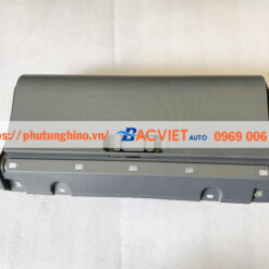 Cốp hành lý táp lô ISUZU NQR75