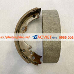 Má phanh tay ISUZU NQR75