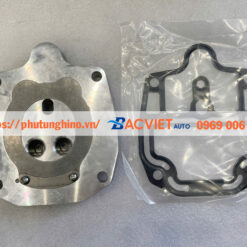 Mặt bơm hơi ISUZU GIGA