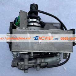 Mô tơ cửa lùa IVECO