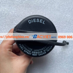 Nắp thùng dầu IVECO DAILY