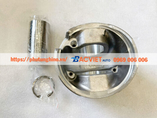 Piston hơi ISUZU 6WF1