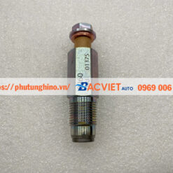 Van dầu hồi HINO