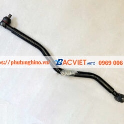 Ba dọc FUSO 4.5 tấn