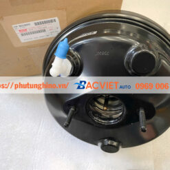Bầu phanh ISUZU NQR75 Euro4 hãng